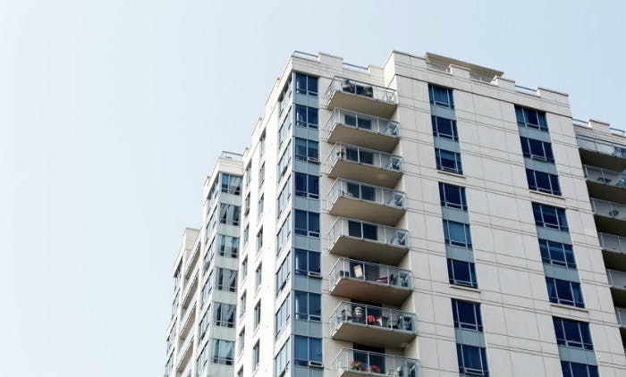 대한민국 아파트 이야기