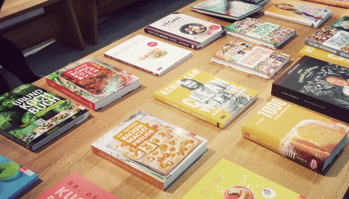 책 산업 가치사슬의 진화, 2막의 시작 (1)