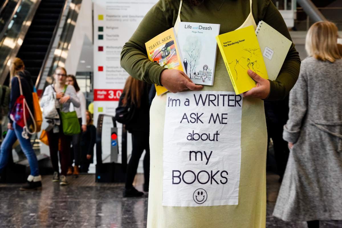 "바꿀 수 없다면, 데이터를 아는 게 무슨 소용이죠?"