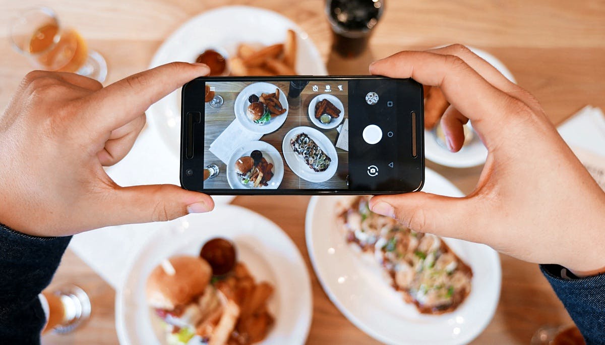reThink Food에서 발견한 산업 리더십 