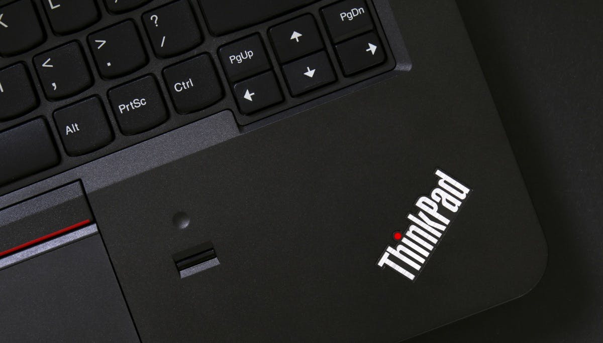 왜 프로들은 Thinkpad에 열광하는가?