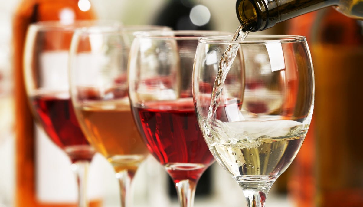 와인 리스트 어떻게 읽을까