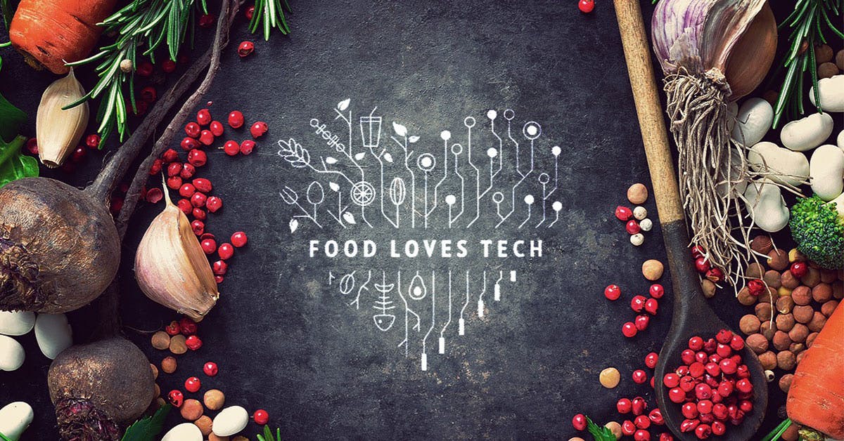 2016 Food Loves Tech in NY - 음식과 테크를 함께 맛보다