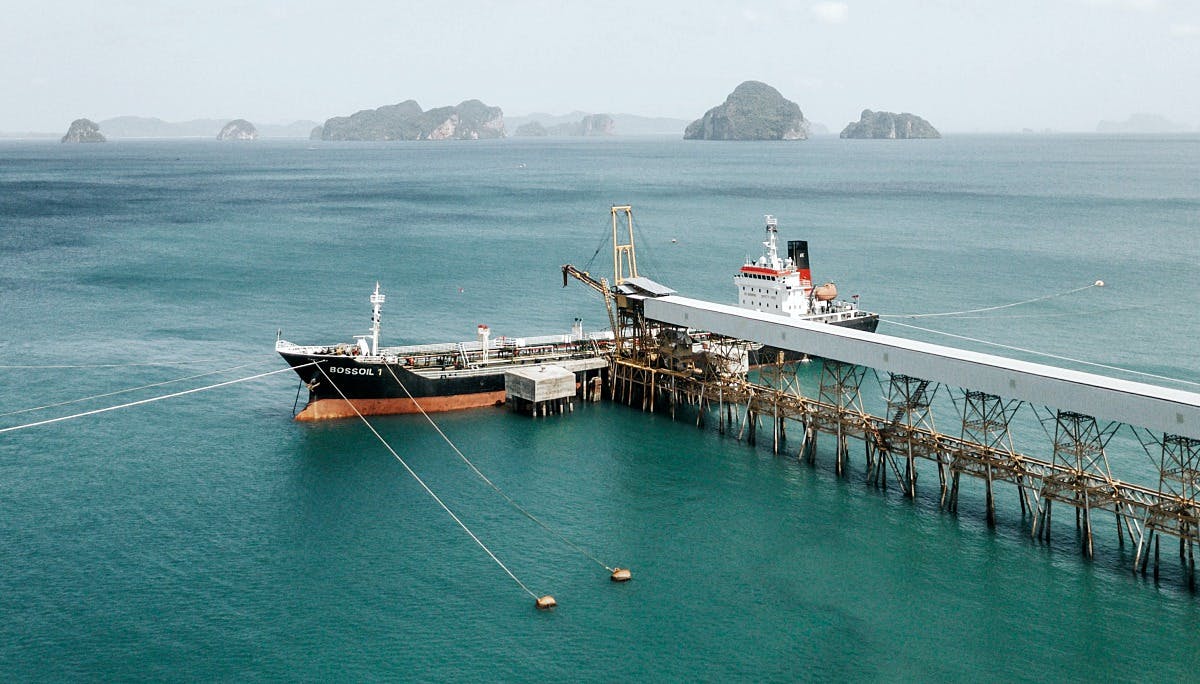 현재 한국 조선업계에 가장 유력한 시나리오 - PUBLY