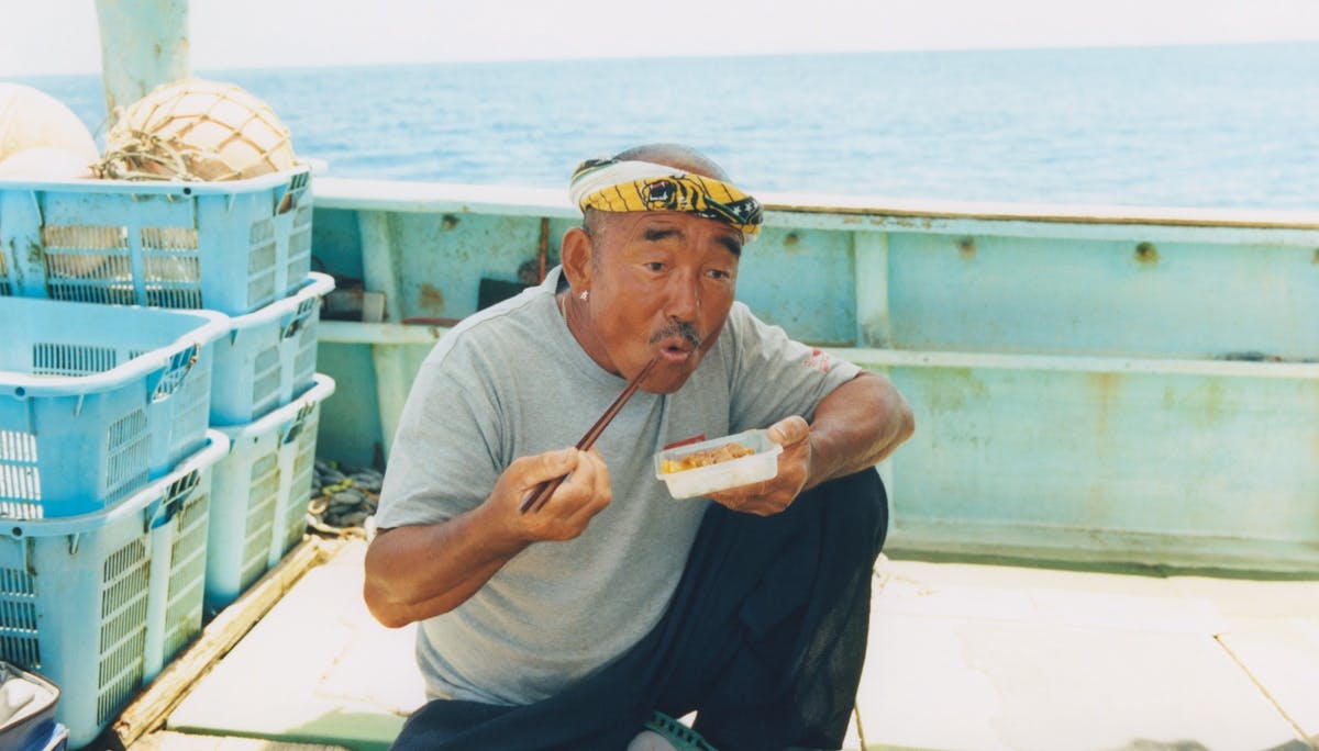 Japan-Tokyo 도시락에 담긴 디자인: The World News (7)