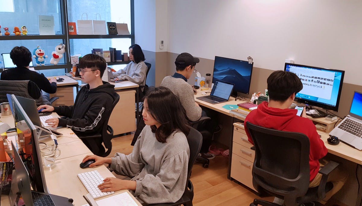 문제 해결을 위한 디자인: 트레바리 정원희 디자이너 인터뷰