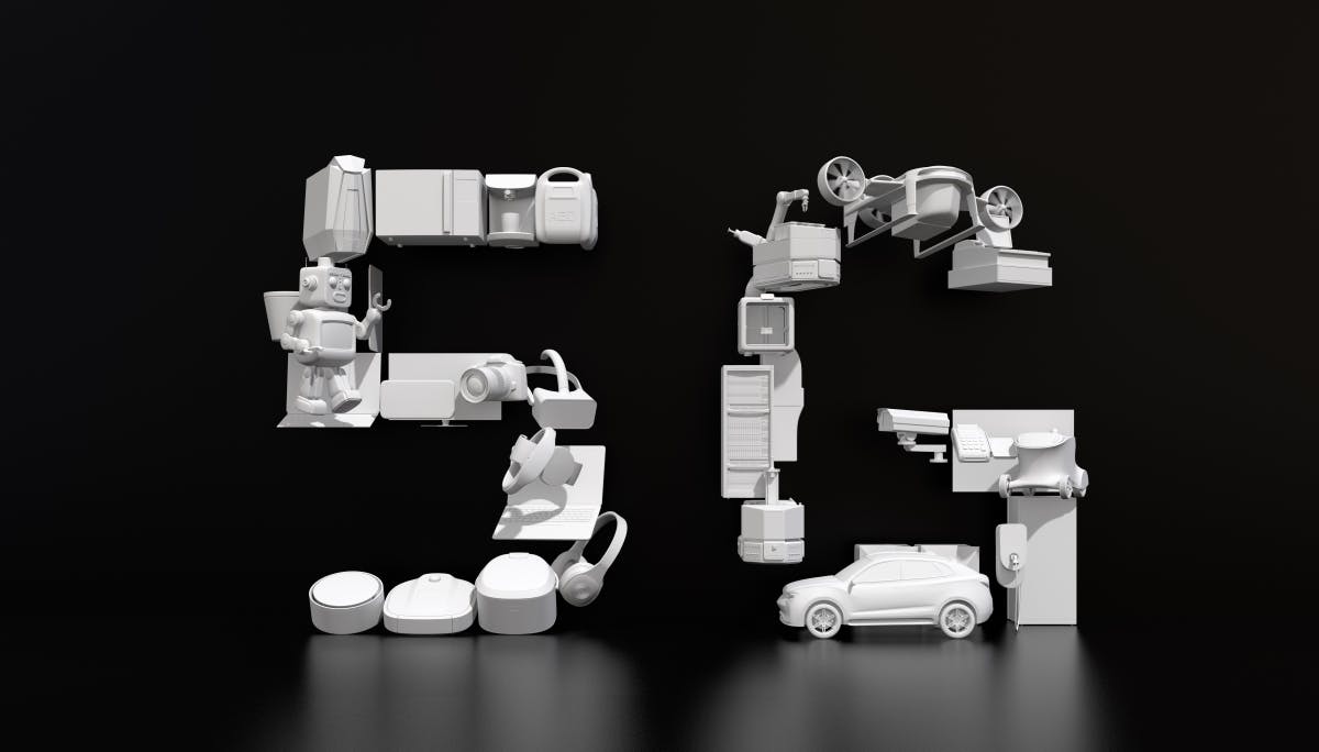 [국제] 5G, 새로운 무기 전쟁이 시작됐다