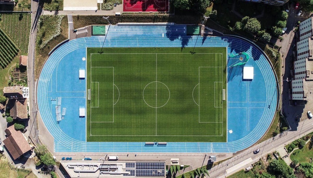 고객관계관리 & 분석가 인터뷰: 축구산업의 다음 단계를 보다