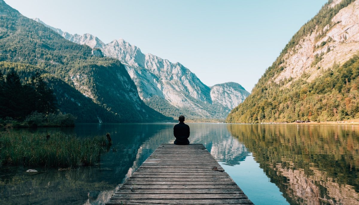 명상(Meditation), 이제는 마음도 돌본다