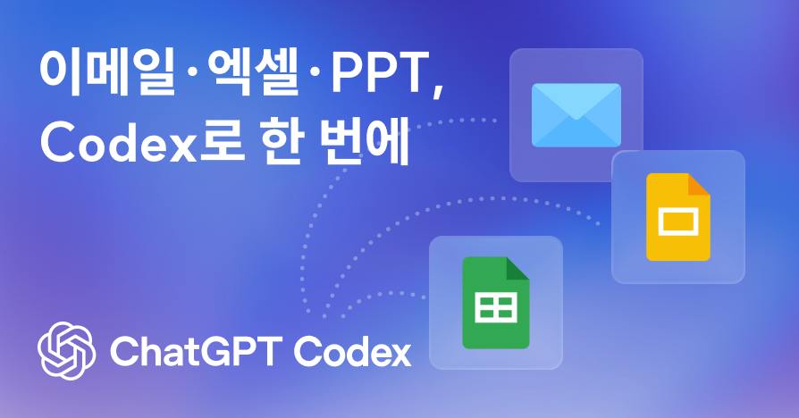 챗GPT만 쓰면 손해! 코딩 몰라도 끝내는 'Codex' 실무 활용법 3가지, 챗GPT코덱스, Codex, 실행형AI, 엑셀대시보드, 경영진PPT, 보고이메일, 챗GPT데스크톱, AI업무자동화, 노코딩AI, 칼퇴치트키, 퍼블리아티클